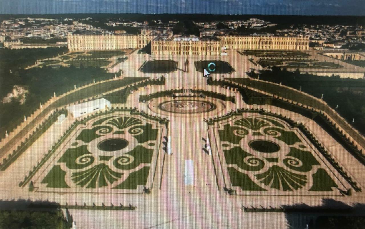 Beauty Saint Paul Apartment Paris Exterior photo
